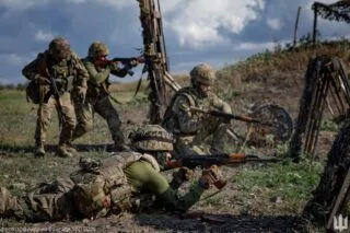 Зеленський про терміни служби