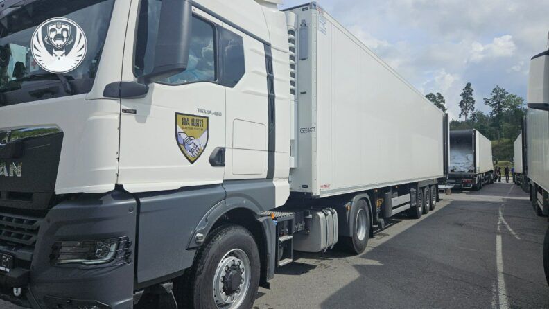 повернення тіл українських військових