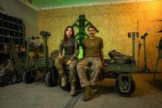 Онлайн-класс и железная дисциплина: как школьница достигла максимум на НМТ