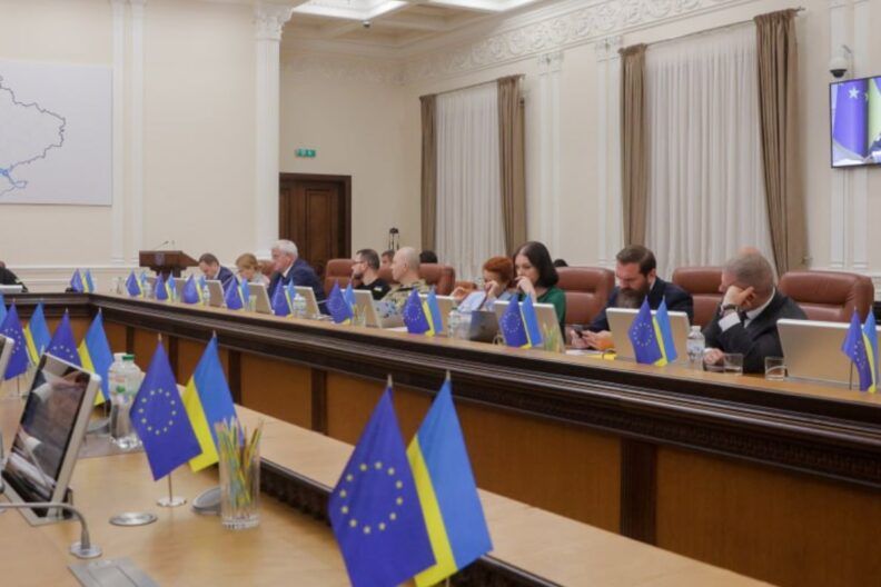 Рада проголосовала за состав нового Кабинета министров — кто получил должности