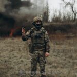 Карта боевых действий 17 июля 2025: РФ воздержалась от наступлений на трех направлениях