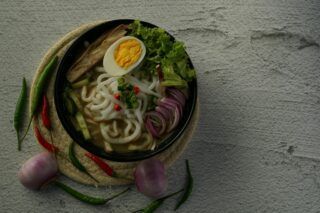 Кукси рецепт
