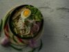 Куксі по-корейськи: холодний суп, що рятує від спеки