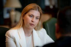 стефанишина