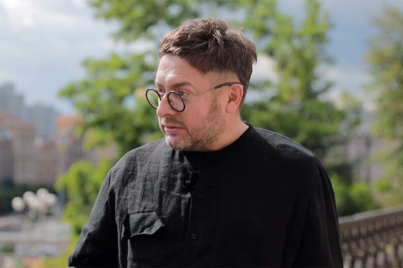 Алексей Суханов