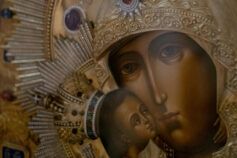 Коли починається Успенський піст