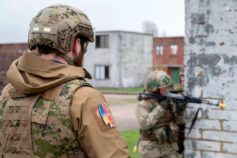 Як звільнитися з ЗСУ