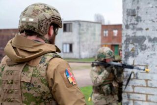 Як звільнитися з ЗСУ