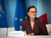 Юлія Свириденко стала новою прем’єр-міністеркою України — офіційно