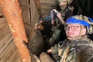 Я відчуваю провину! Історія росіянки втекла з РФ в Україну