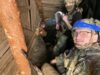 Дати ворогу під зад: як відеомейкер з Києва знайшов себе на війні
