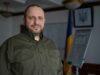 Новый секретарь СНБО: Рустем Умеров получил другую должность