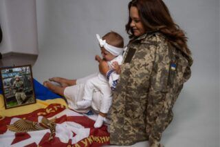 Дочь никогда не увидит папу