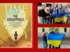 Викрадені діти на обкладинці Time: що світ дізнається про злочини РФ