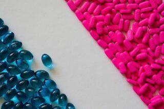 Прививки без страха: ученые доказали, что вакцины с алюминием не вредят детям