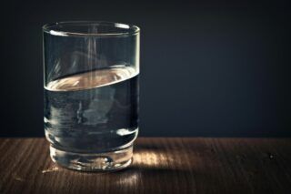 Что такое щелочная вода и как её сделать
