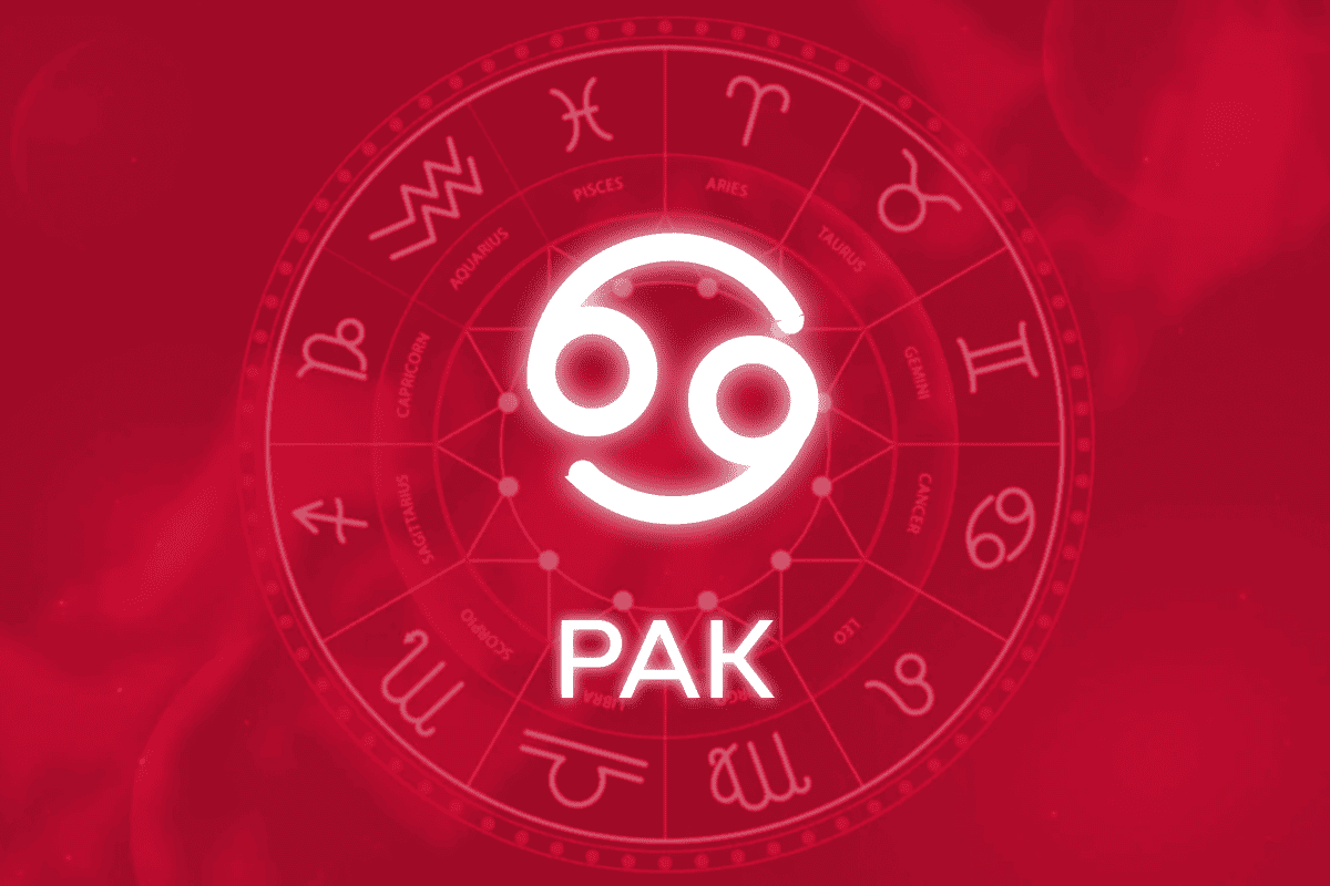 гороскоп на тиждень раки