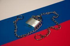 18 пакет санкций против россии