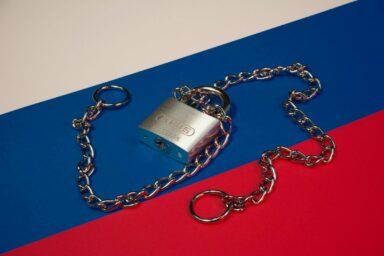 18 пакет санкцій проти Росії