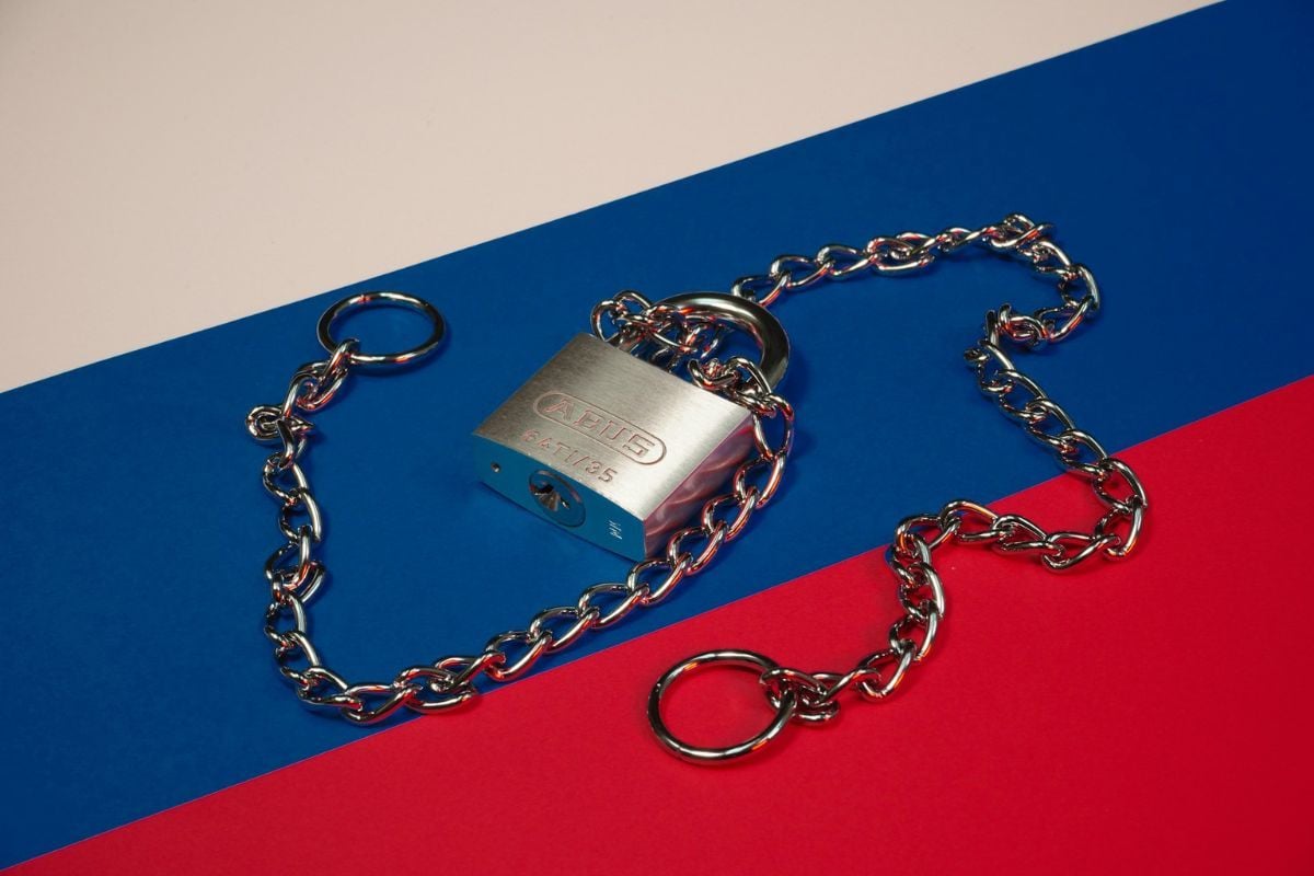 18 пакет санкций против россии