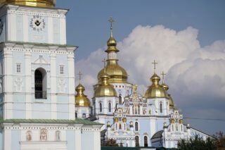Церковні свята в серпні 2025