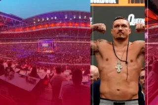 Усик Дюбуа кто победил