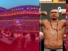 Усик-Дюбуа: кто победил в ожесточенном реванше в Уэмбли