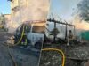 Взрывы в Ивано-Франковске сегодня — это самая масштабная атака на Прикарпатье