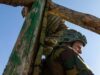 Карта бойових дій 21 липня 2025: за добу росіяни застосували понад три тисячі дронів