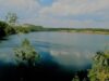 Твій ідеальний вікенд: карта найкращих озер та кар’єрів України