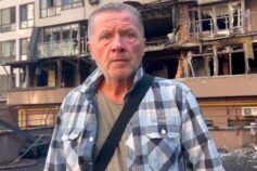 Львівський квартал очевидці