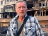 Жар був такий, що вулкан! Киянин про влучання у Львівський квартал