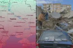 землетруси в україні