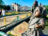Ходить по улицам, пропитанным историей — что посмотреть в Ужгороде