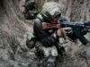 Один против пятерых: боец ГУР самостоятельно сдержал штурм под Купянском