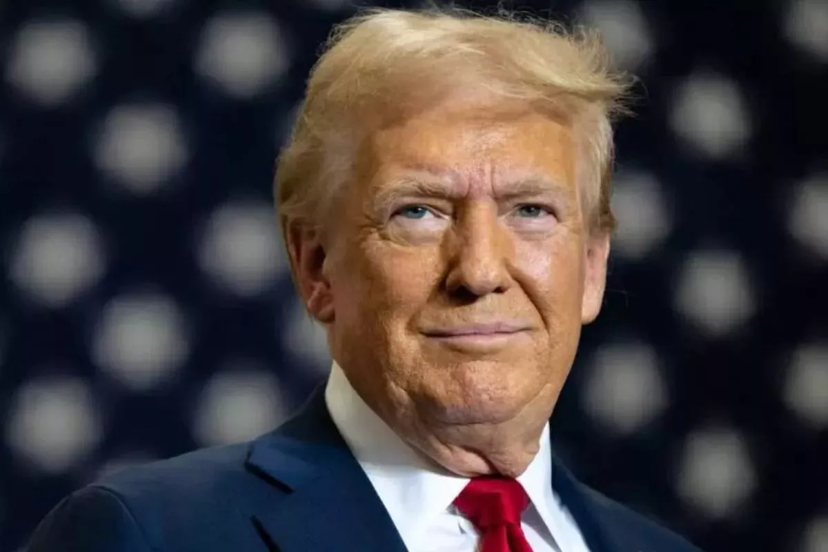 Трамп виводить США з ЮНЕСКО: у чому причина