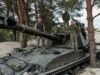 Карта боевых действий 22 июля 2025: усиливаются атаки в направлении Новопавловки