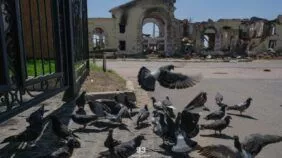 константиновка