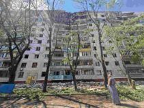Вбили 10-річного хлопчика: росіяни вдарили по Краматорську