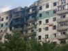 Вбили 10-річного хлопчика: росіяни вдарили по Краматорську