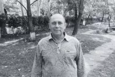 Александр Марков