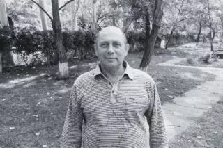 Александр Марков