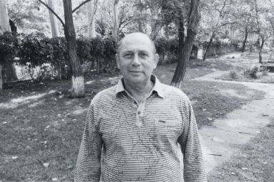 Олександр Марков