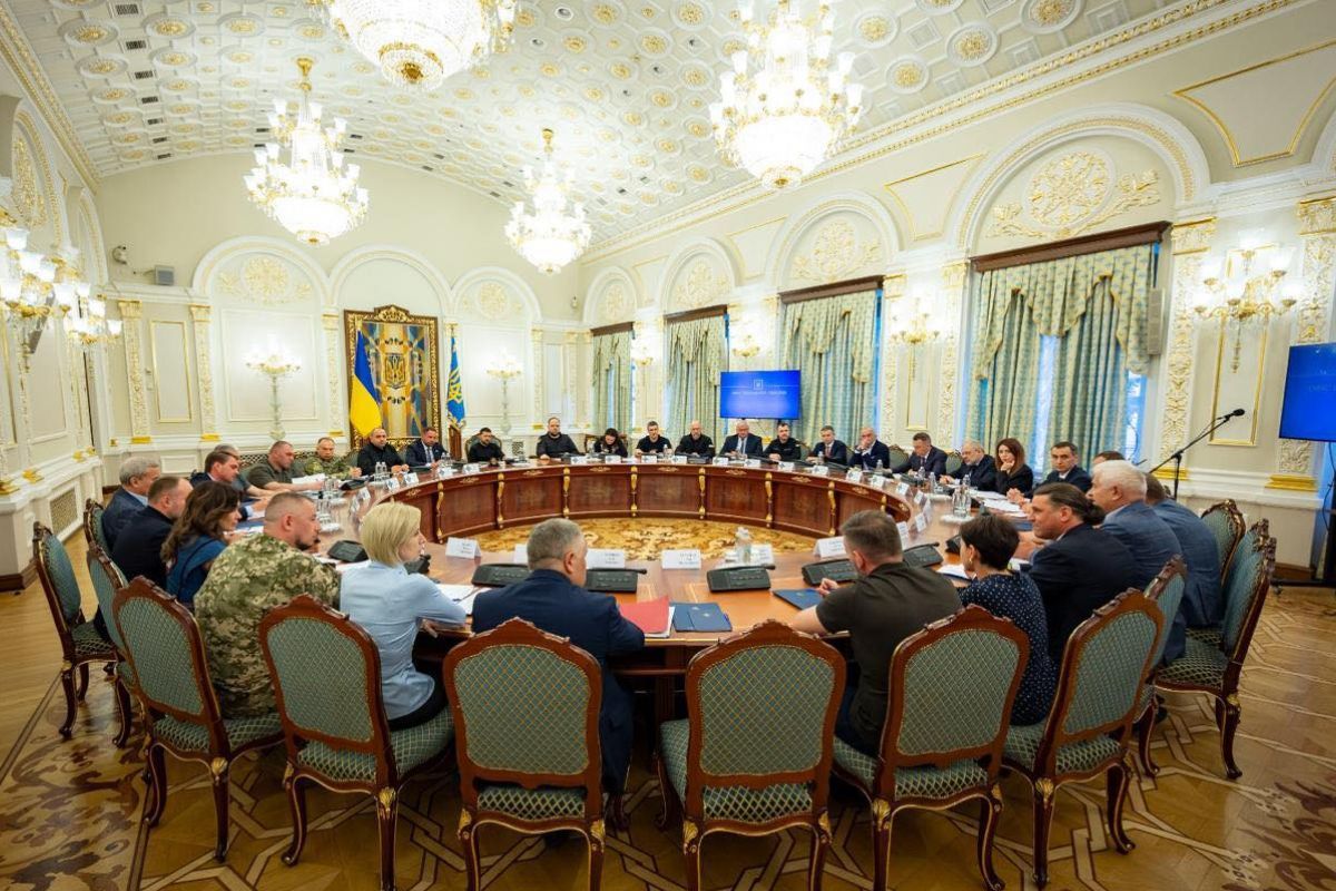 Мораторій на перевірки для бізнесу