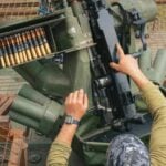 Лобовая мясорубка: как ВСУ останавливают штурмы на Северском