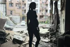 Богдана Жупанина