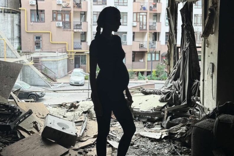 Богдана Жупанина