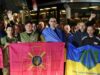 Останній із Зміїного вдома: з російського полону повернули ще одну групу захисників