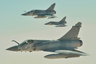mirage 2000