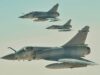 Україна втратила винищувач Mirage 2000, льотчик катапультувався (ДОПОВНЕНО)